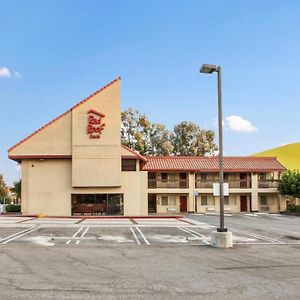 Red Roof Inn Santa Ana