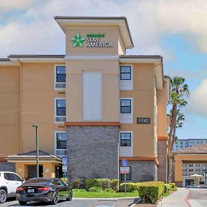 Extended Stay America Suites - Orange County - Anaheim Convention Center